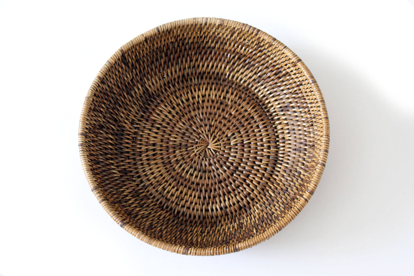 Round Bowl