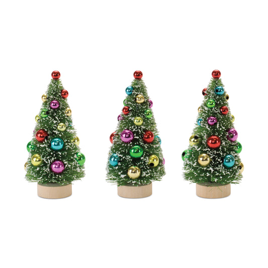 Mini Tree