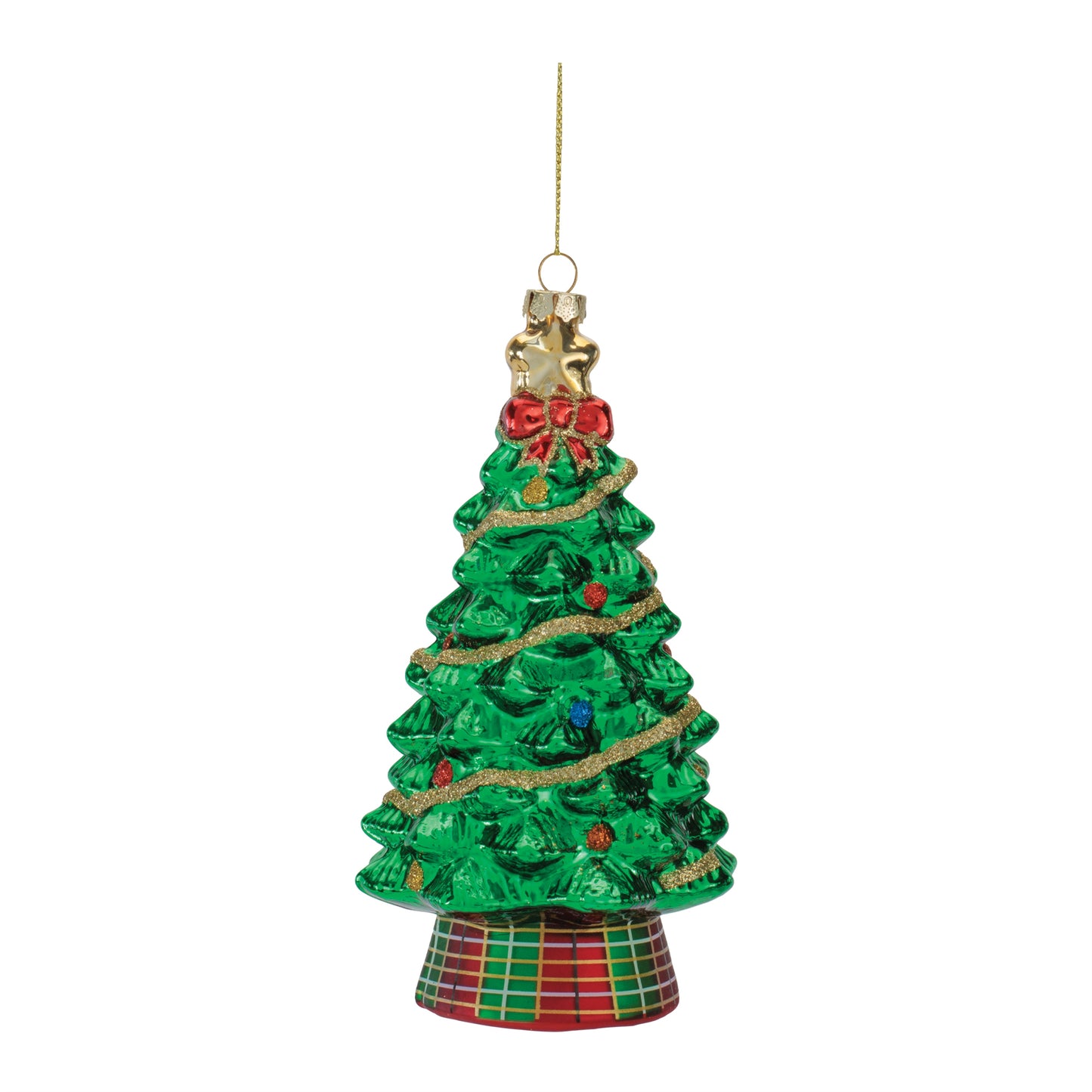 Tree Ornament