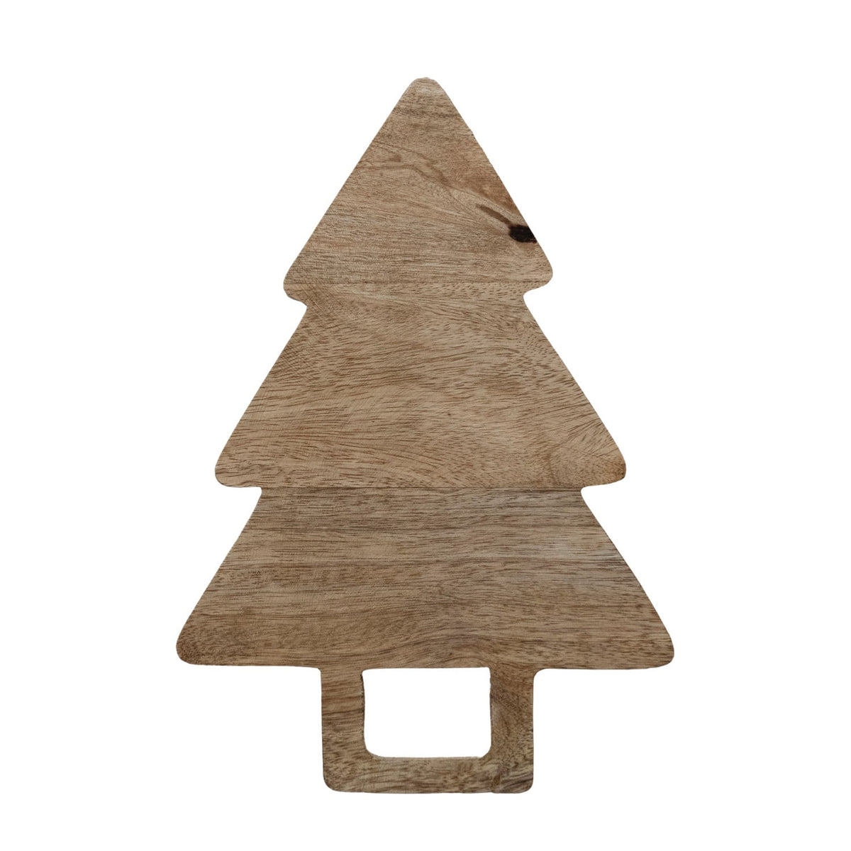 Towels & Tree Cheese Board, Set of 3