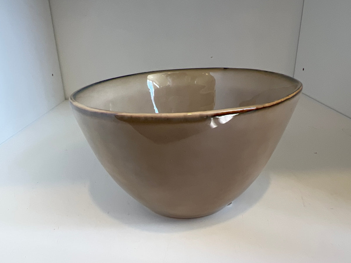 TABO BOWL