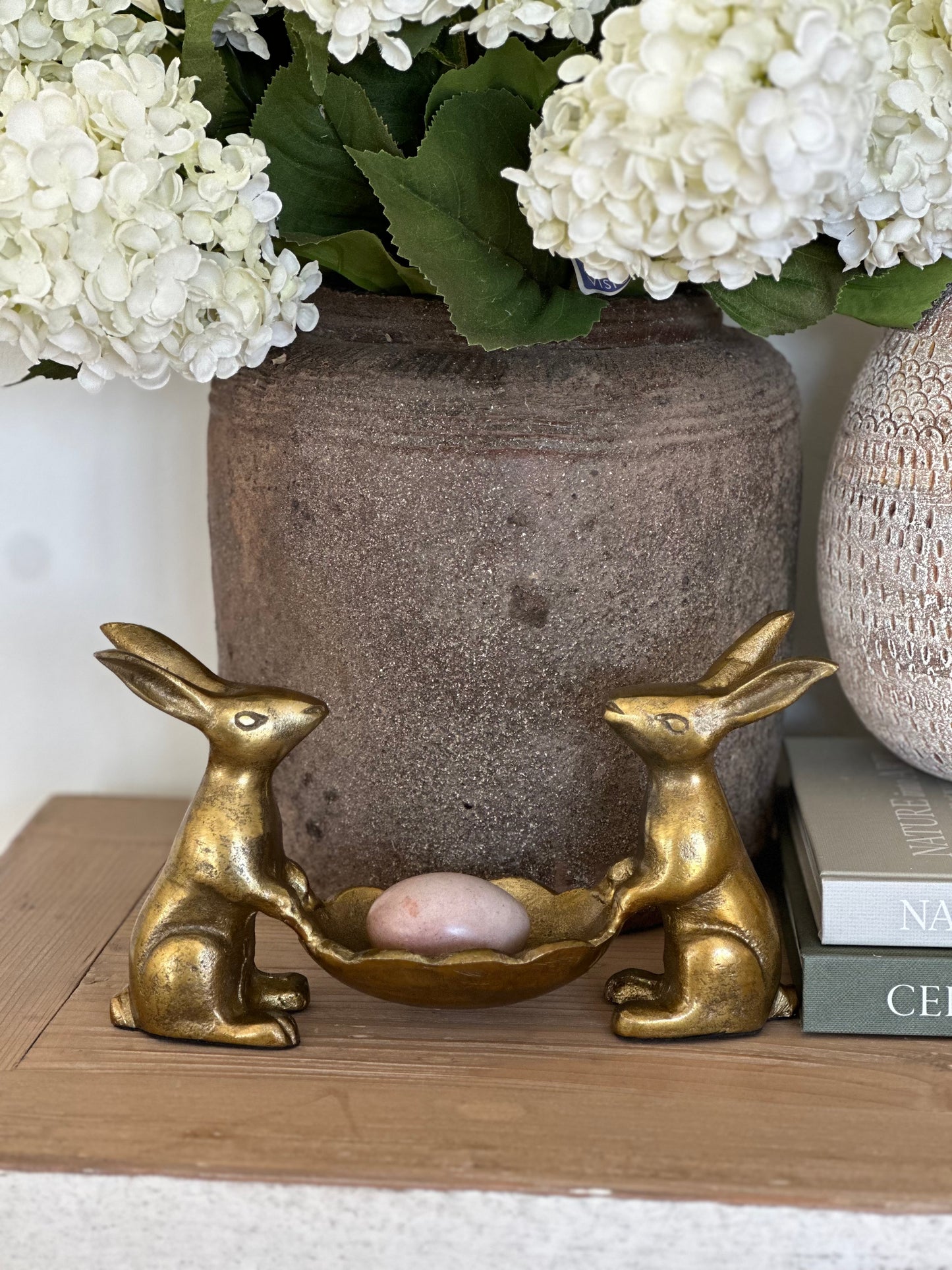Best Bunnies Dish Stand