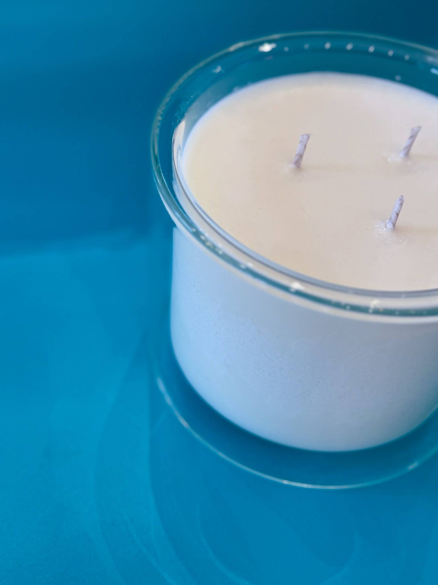 Mysa Candle Collection - Lagom (Medium): Sugared Citrus