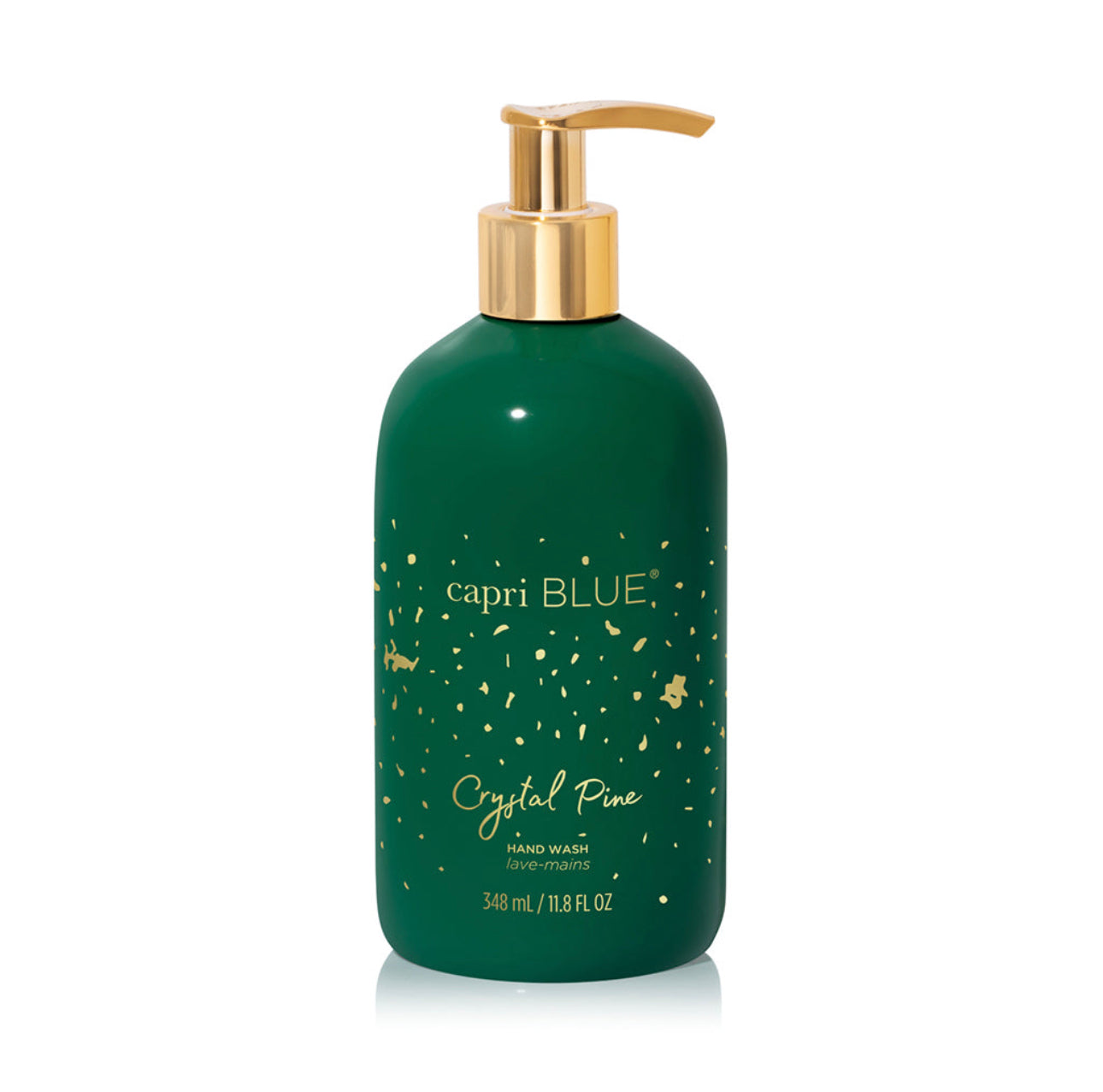 Capri Blue Crystal Pine Hand Wash