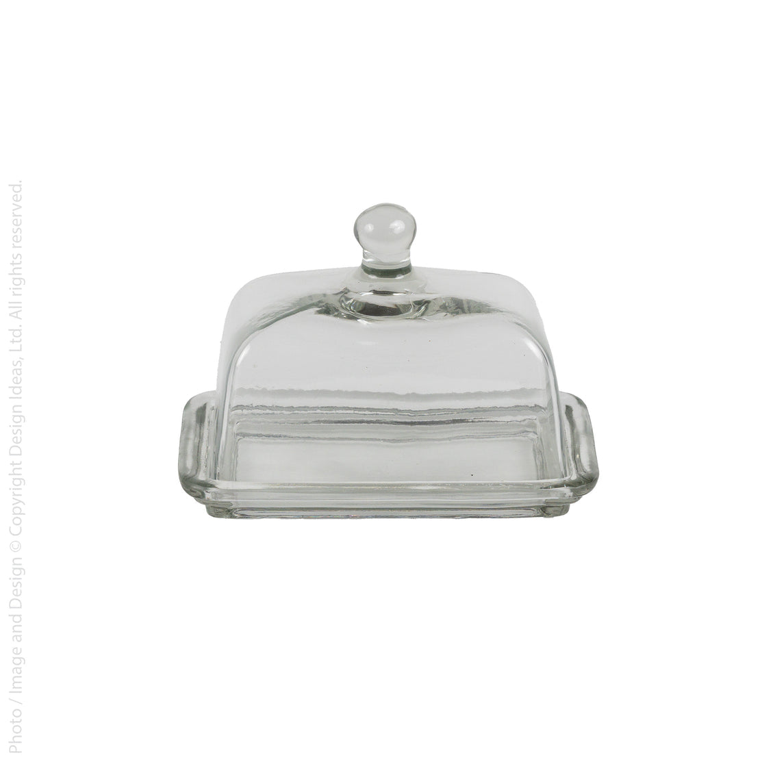 Bretton™ butter dish