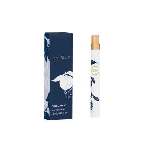 Volcano Flora Parfum Spray Pen