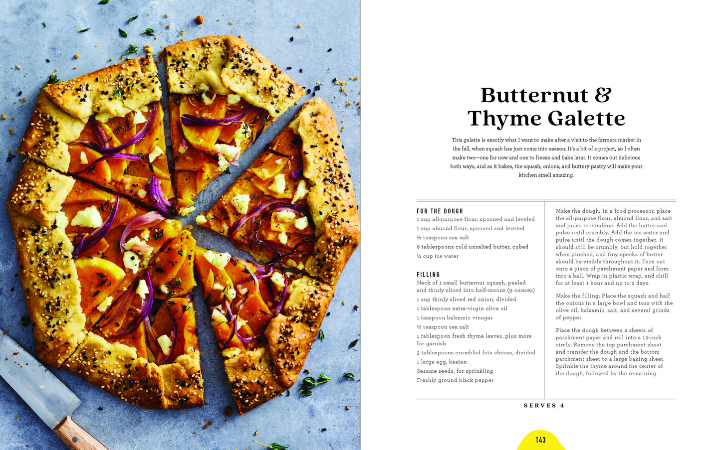 Love & Lemons Simple Feel Good Food Book