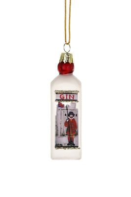 Gin Ornament