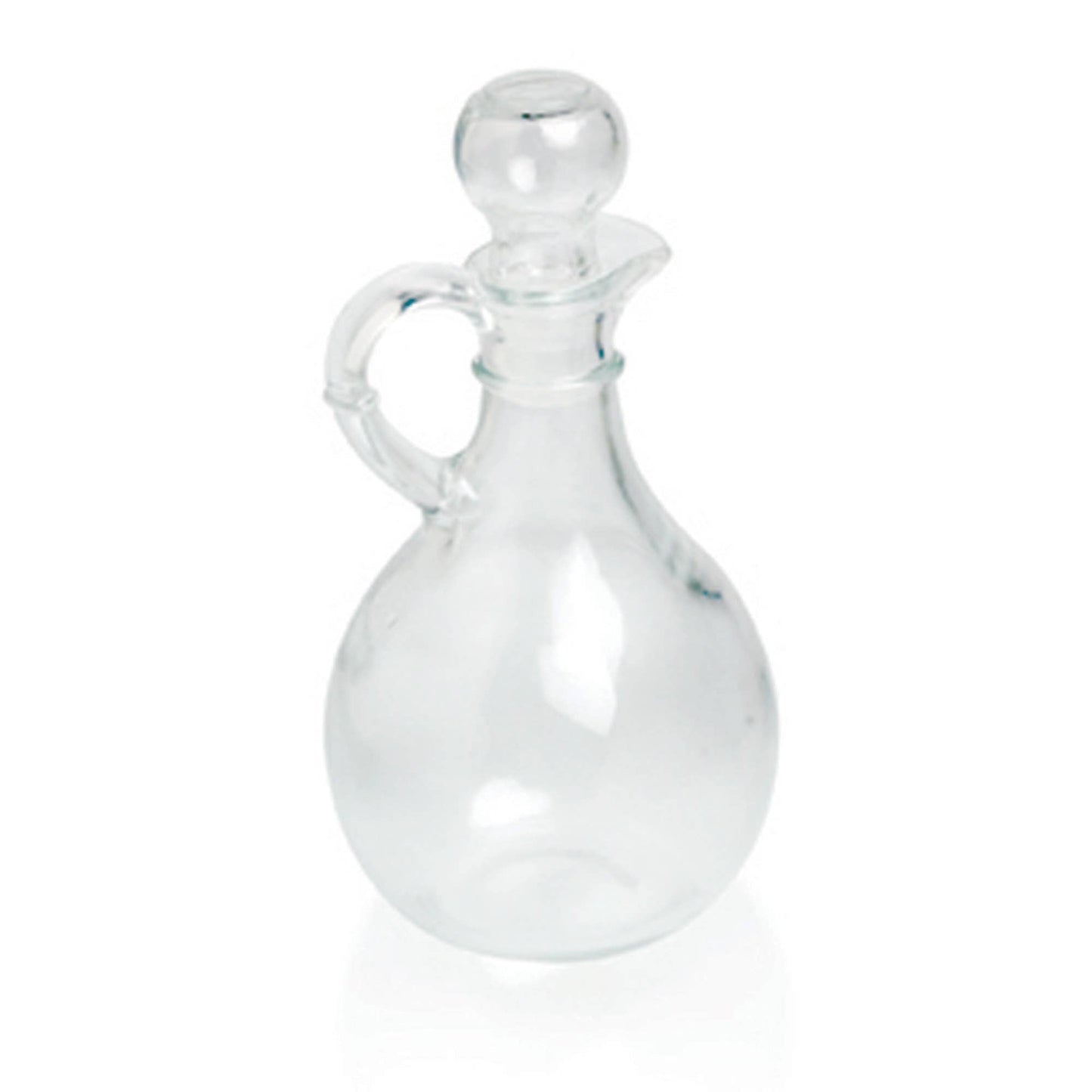 Glass Cruet, 10-Ounce
