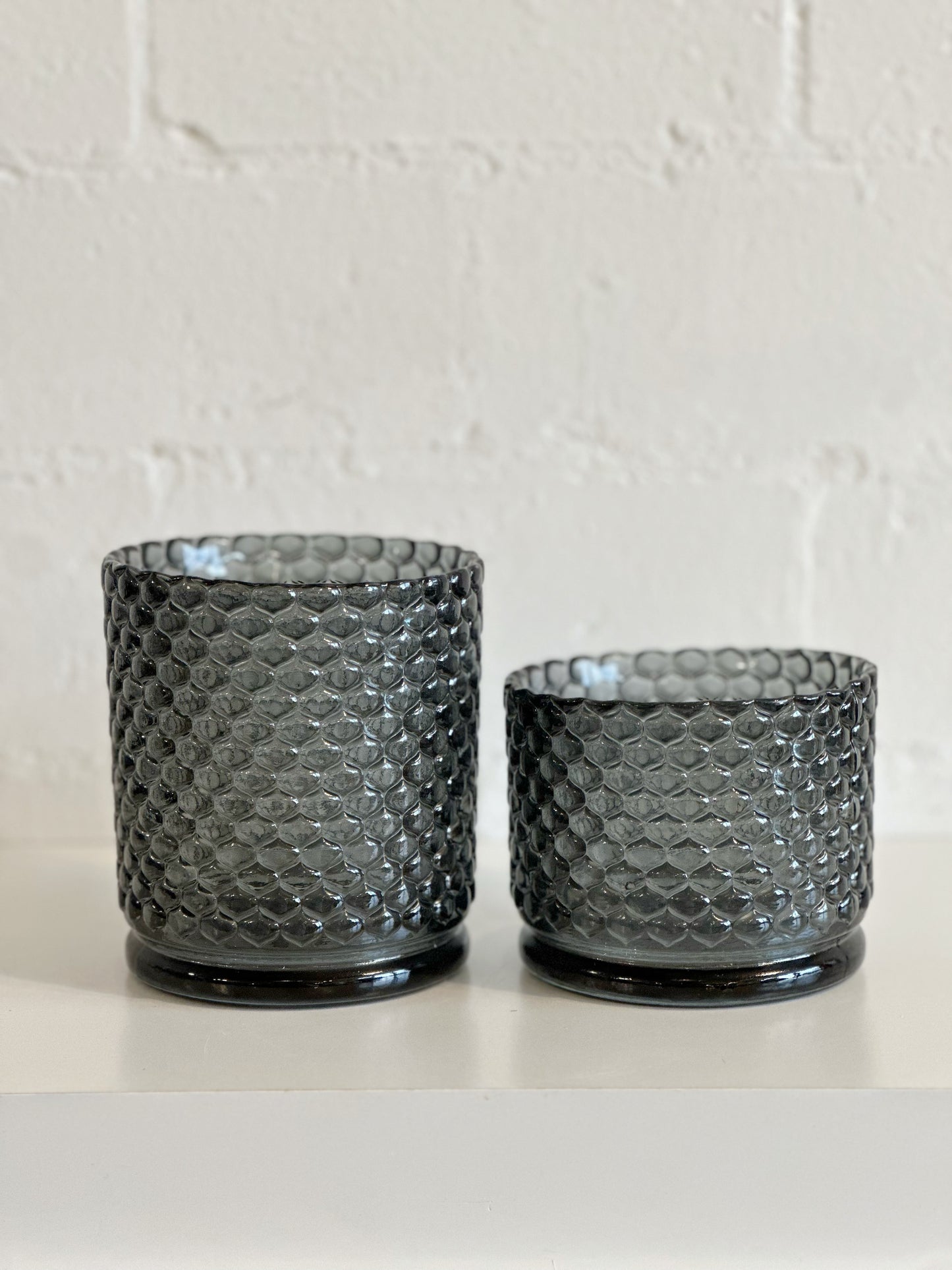 PAVIA GREY VOTIVE