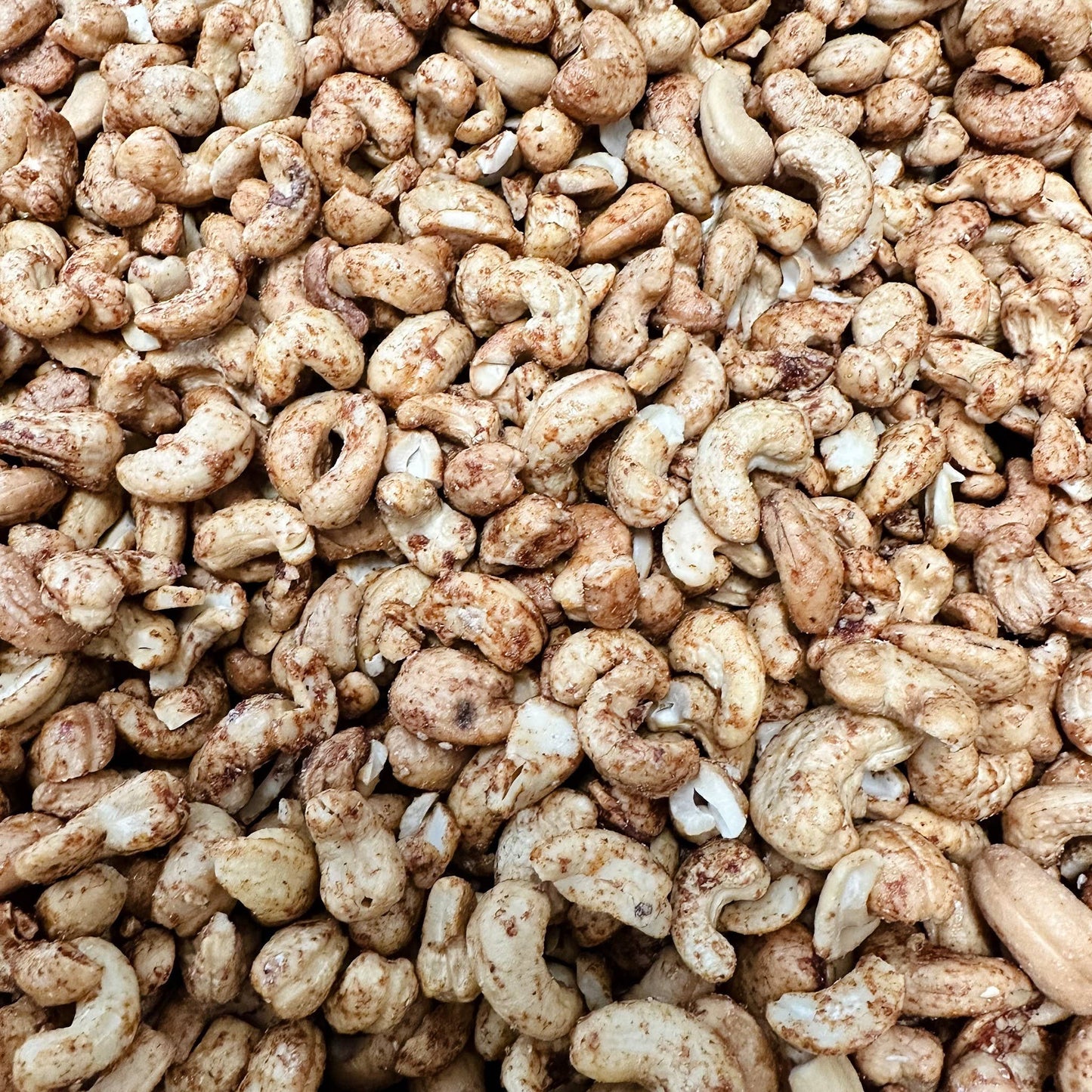 Conundrum Nut Snacks  - 2 oz