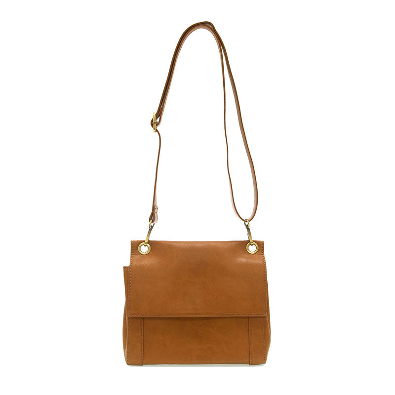 Tan Liana Crossbody