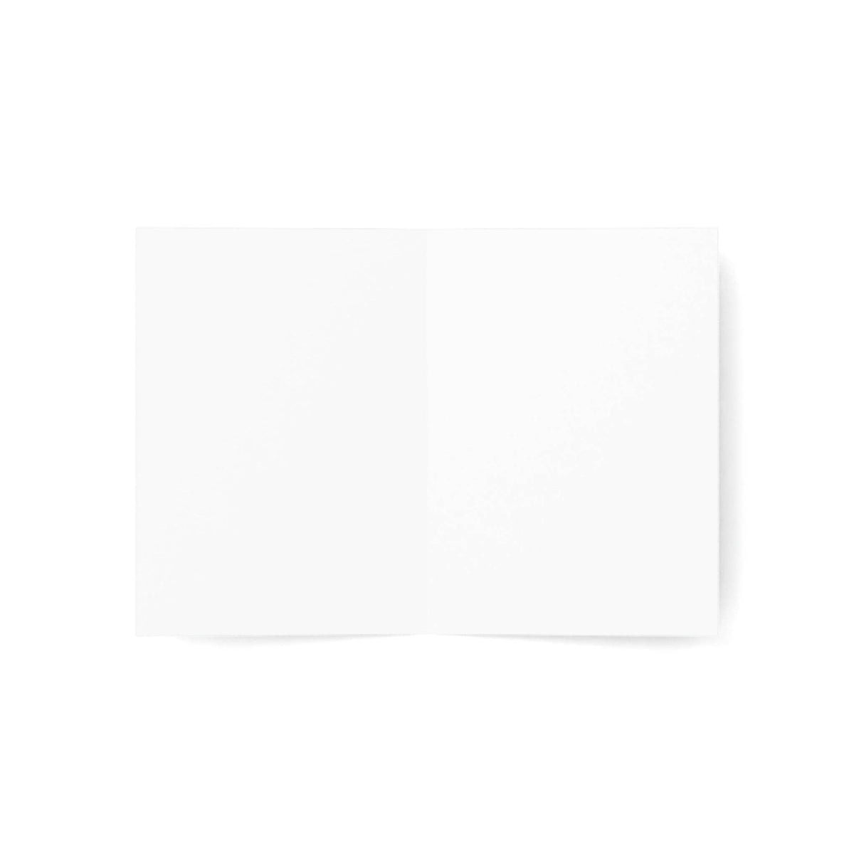 DOODLES - Note Card