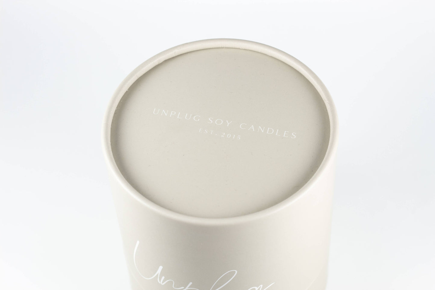 Mysa Candle Collection - Petite (Small): Sugared Citrus