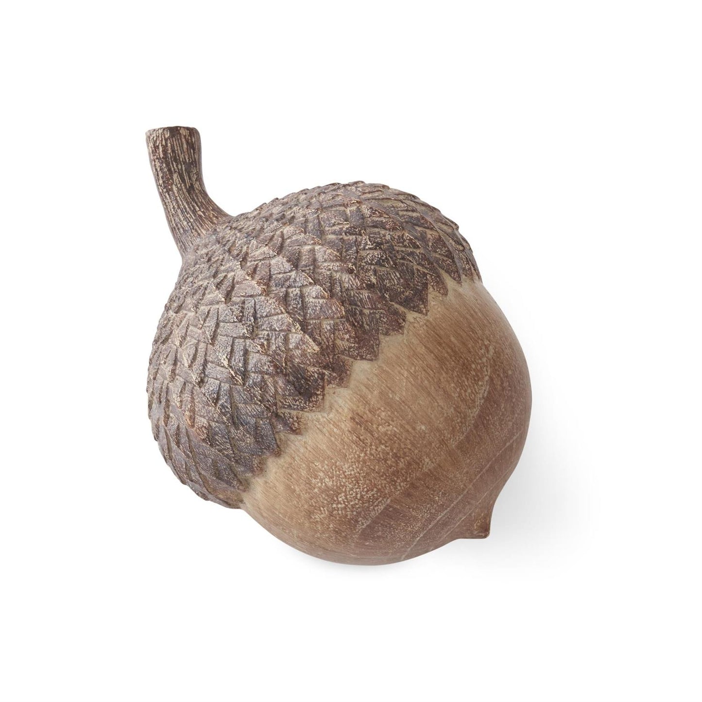 RESIN ACORNS