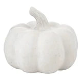 Paper-Mache Pumpkin - Small