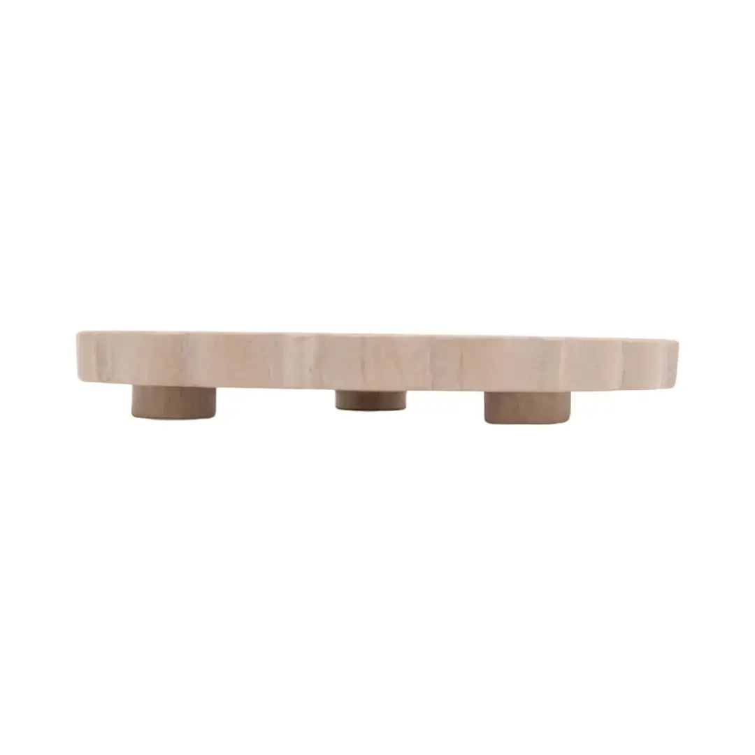 Abigail Marble Trivet