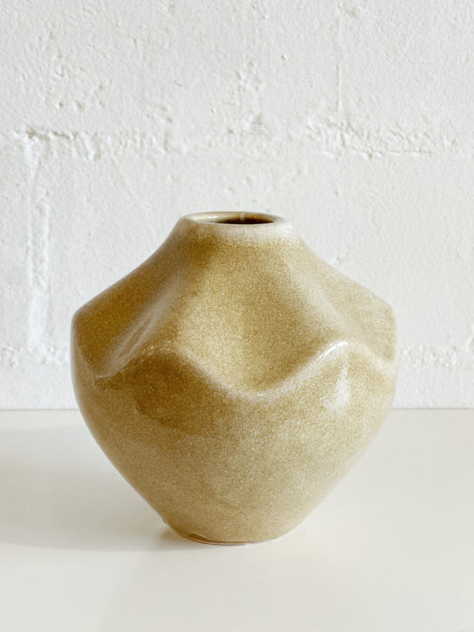 WHITMAN BUDVASE