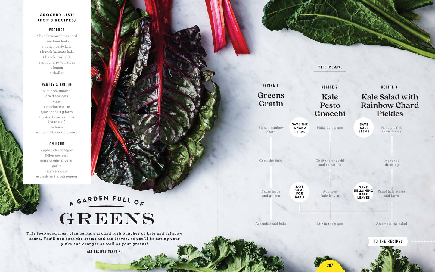 Love & Lemons Simple Feel Good Food Book