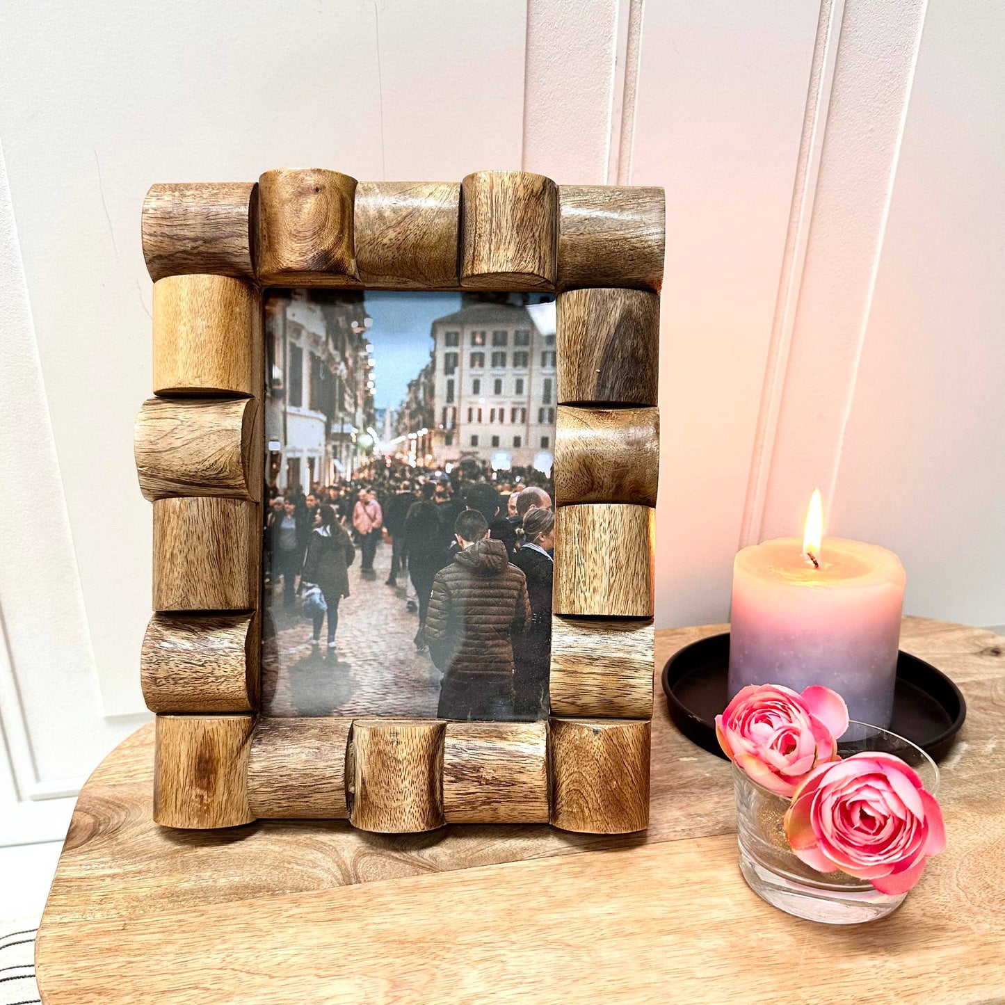 Wood Frame 5x7