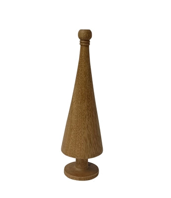 Natural Wood Tree