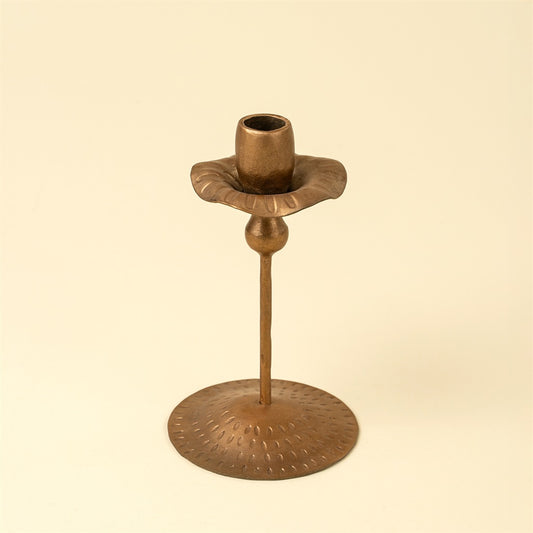Tulip Candlestick