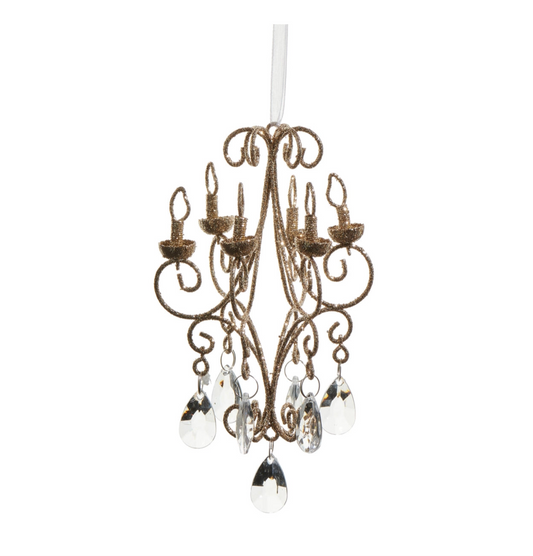 Chandelier Ornament