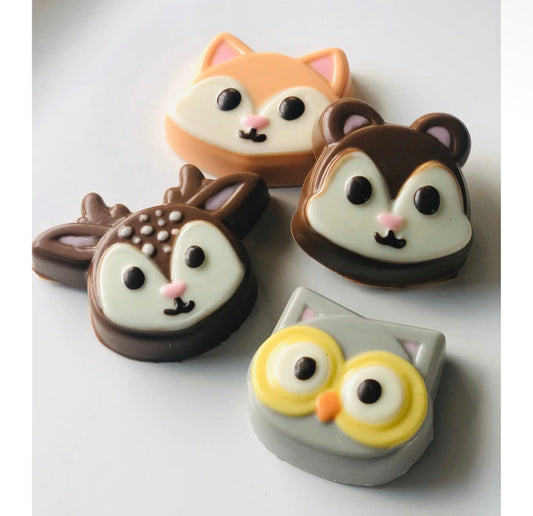 Woodland Chocolate Covered Oreo
