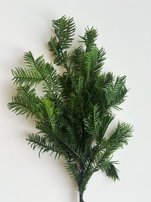 PINE SPRAY STEM