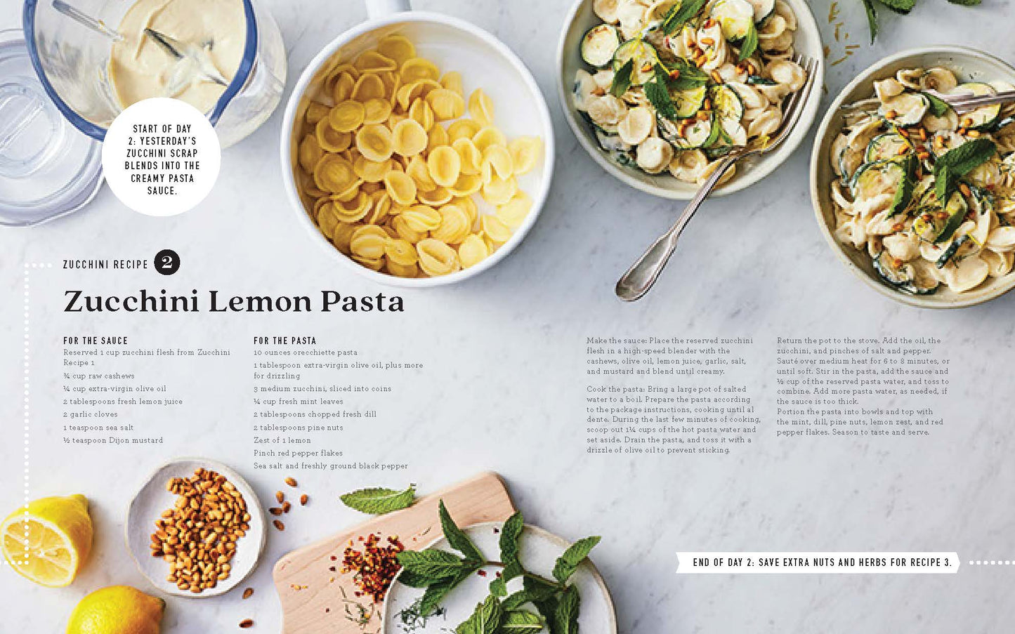 Love & Lemons Simple Feel Good Food Book