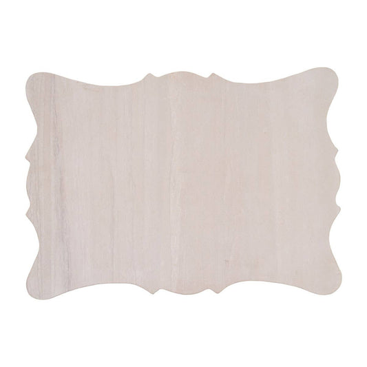 Abigail Marble Pastry Board