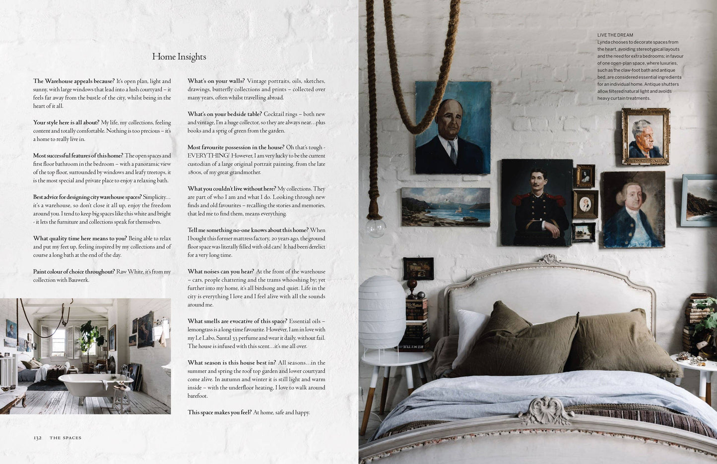 Curate: Hardcover