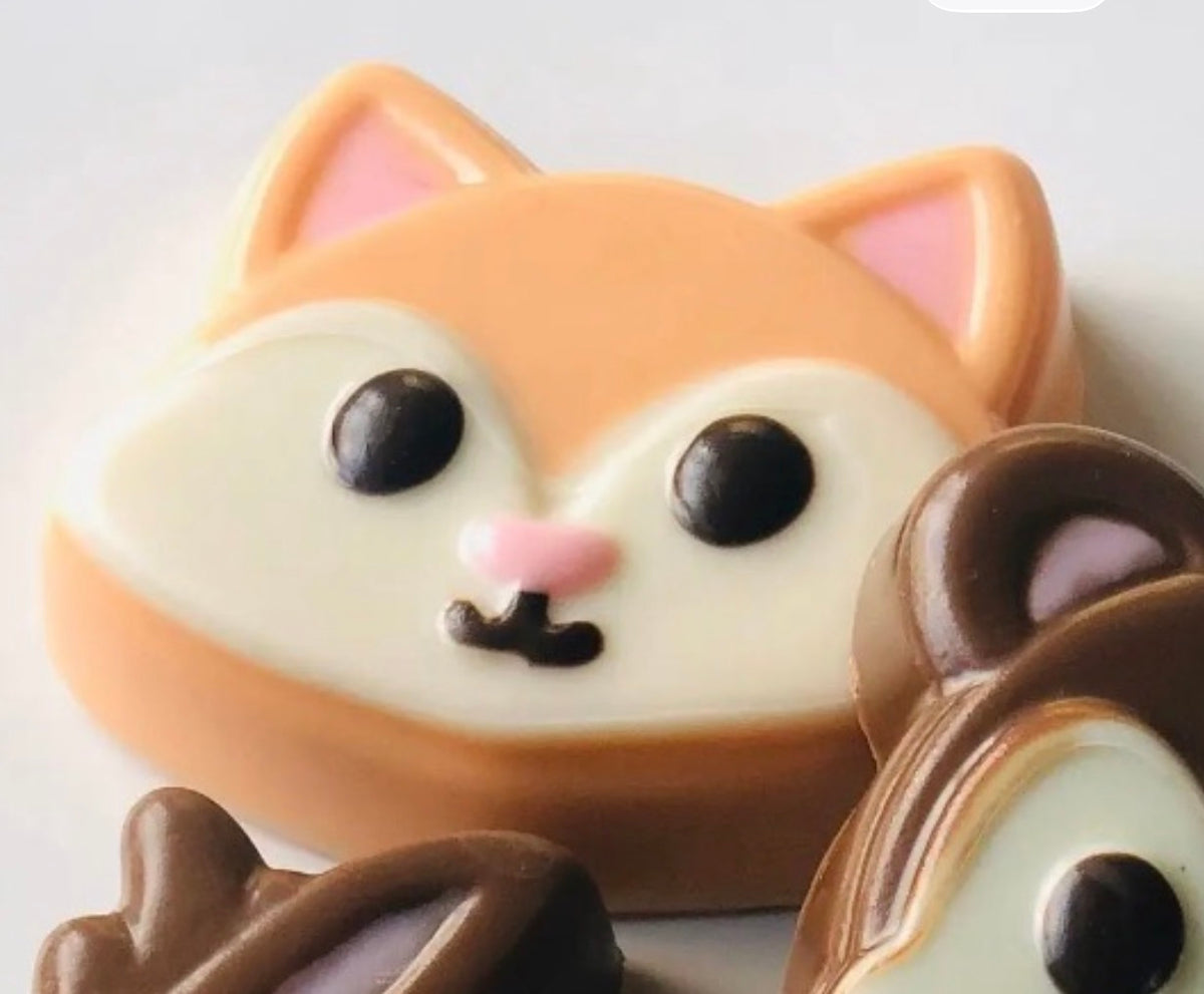 Woodland Chocolate Covered Oreo