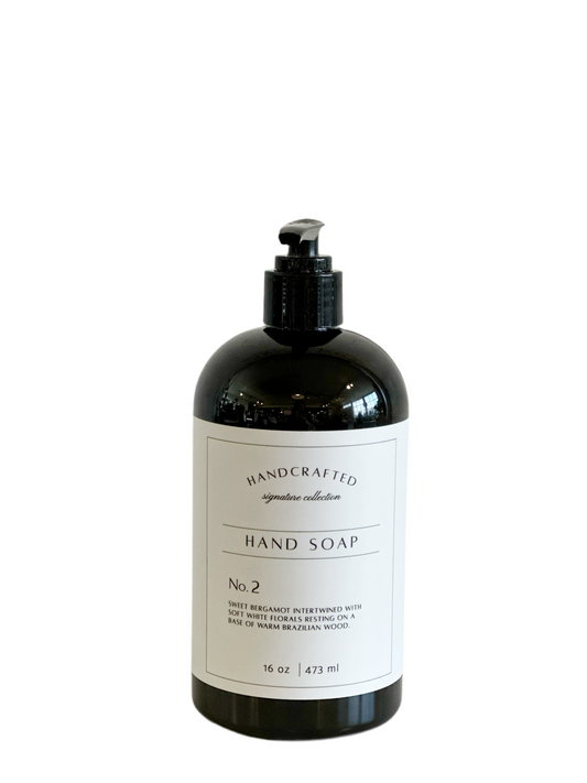 Hand Soap No. 2