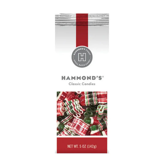 Mini Ribbon Candy