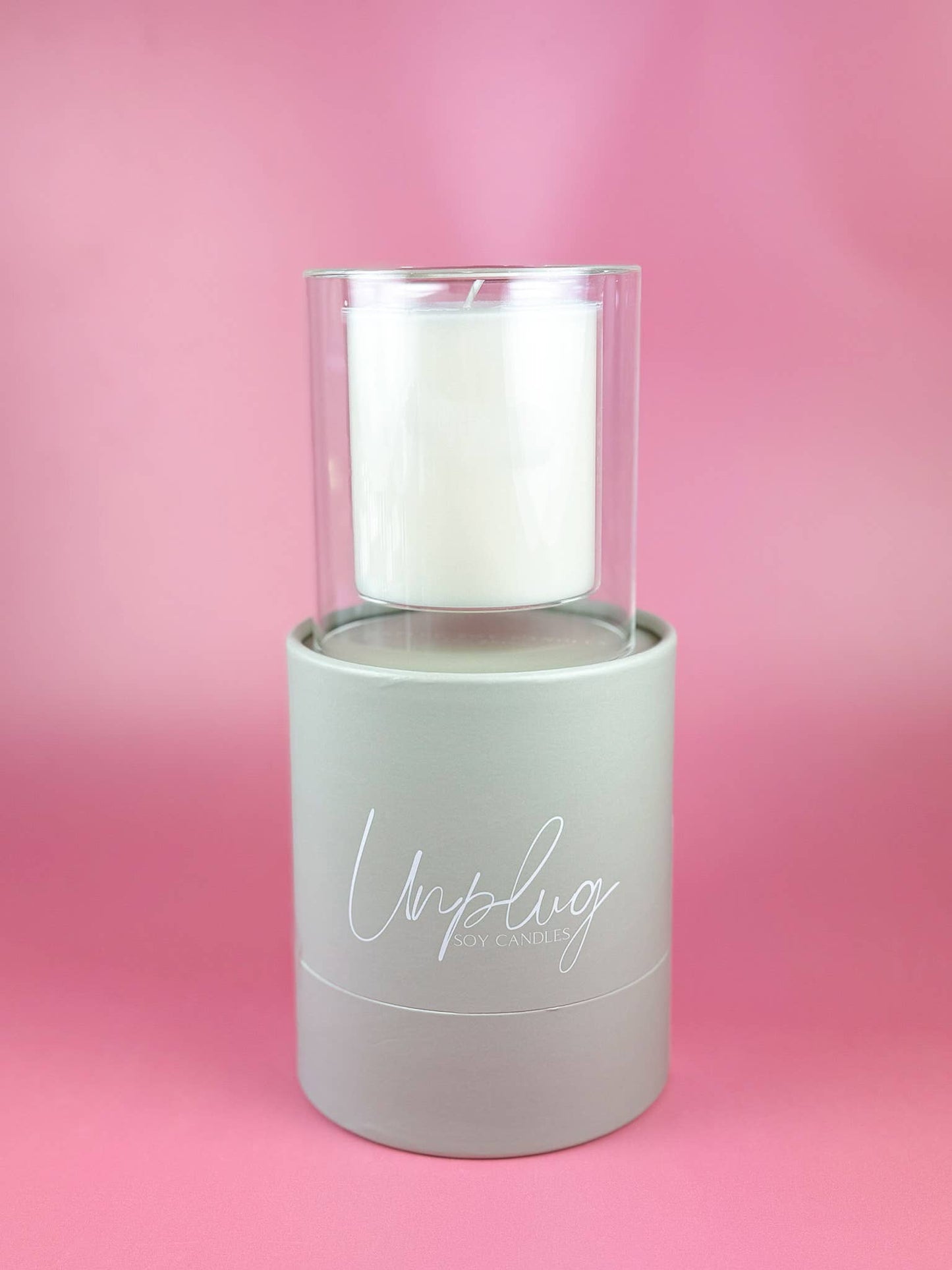 Mysa Candle Collection - Petite (Small): Sugared Citrus