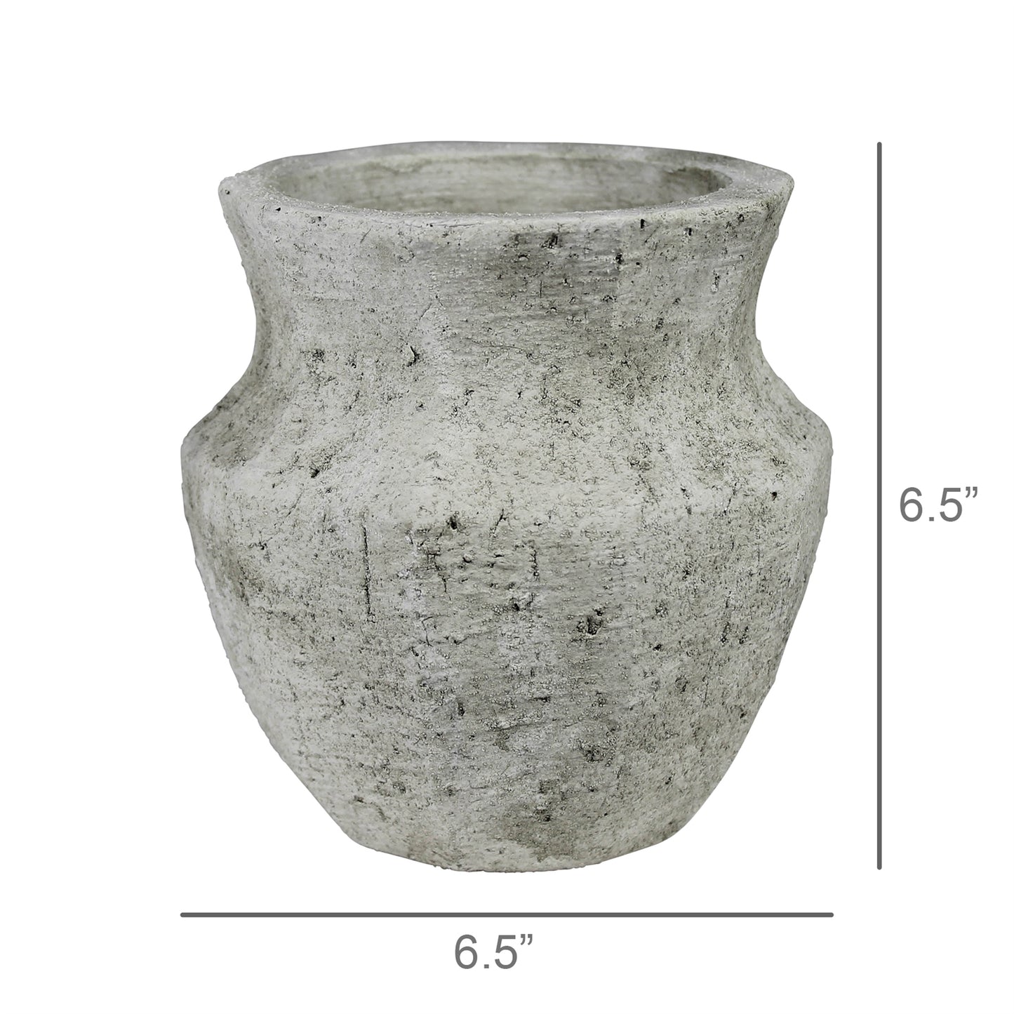 Toullon Vase