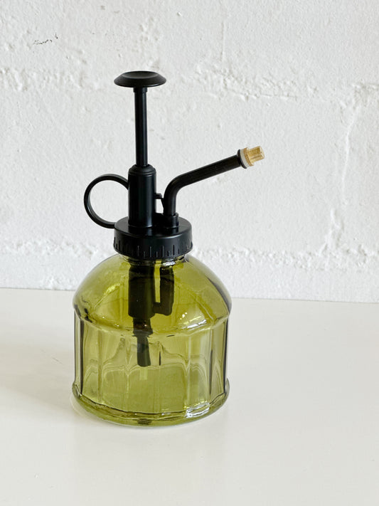 OLIVE GREEN PLANT MISTER