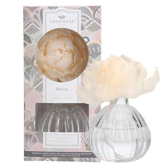 Haven Flower Diffuser