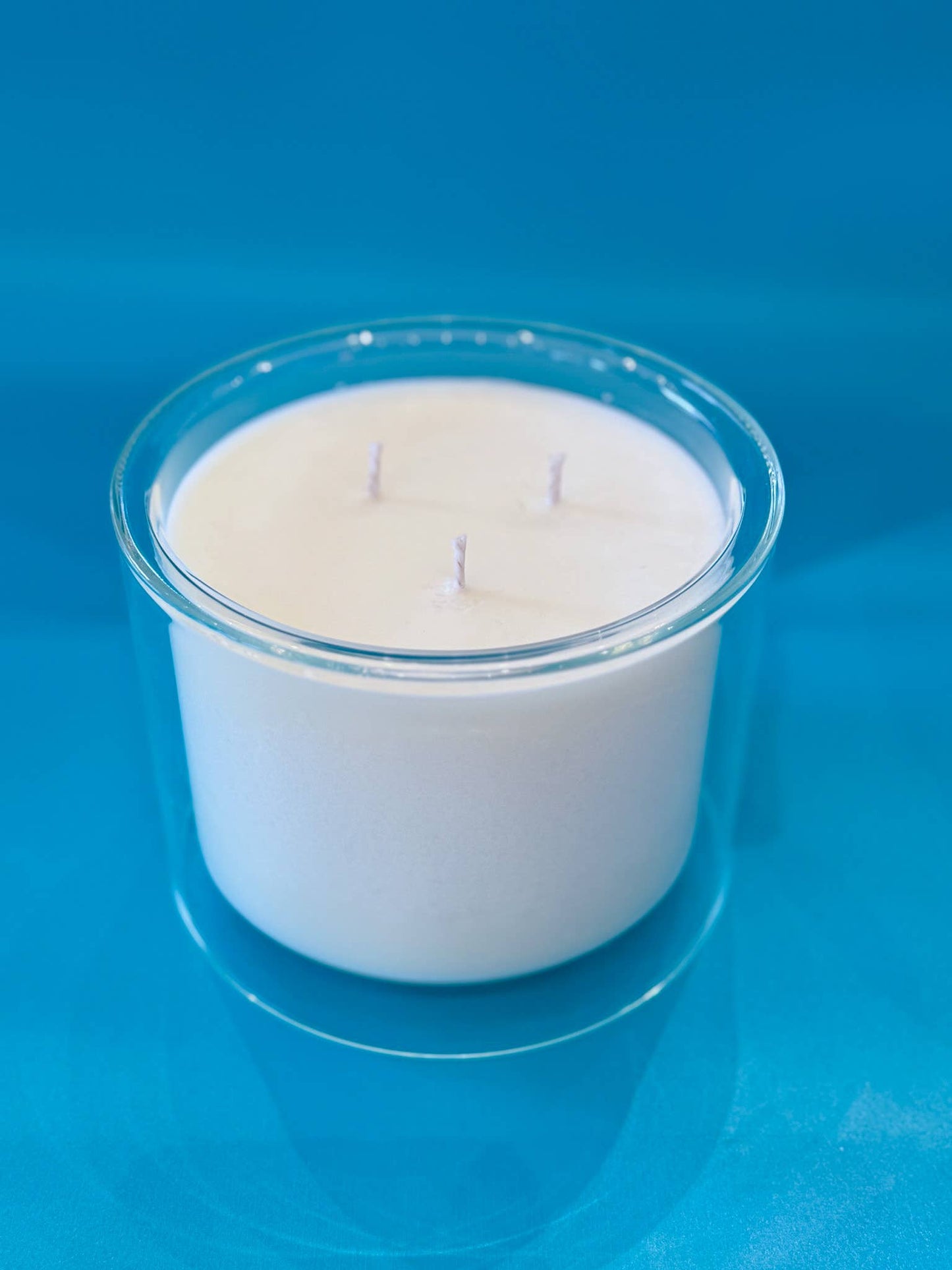 Mysa Candle Collection - Lagom (Medium): Sugared Citrus