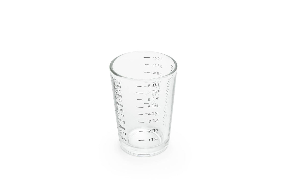 Fox Run Mini Measuring Glass, 4 oz.