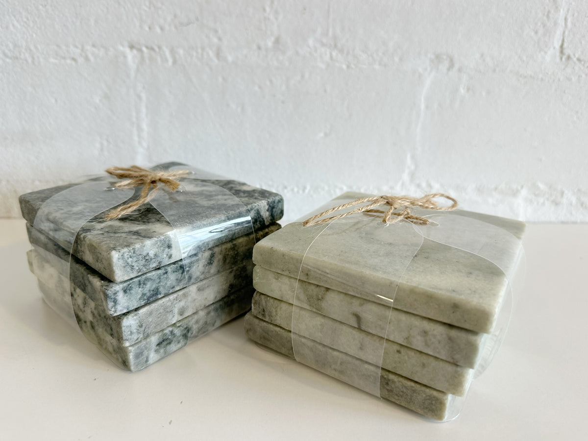 Torento Marble Coaster