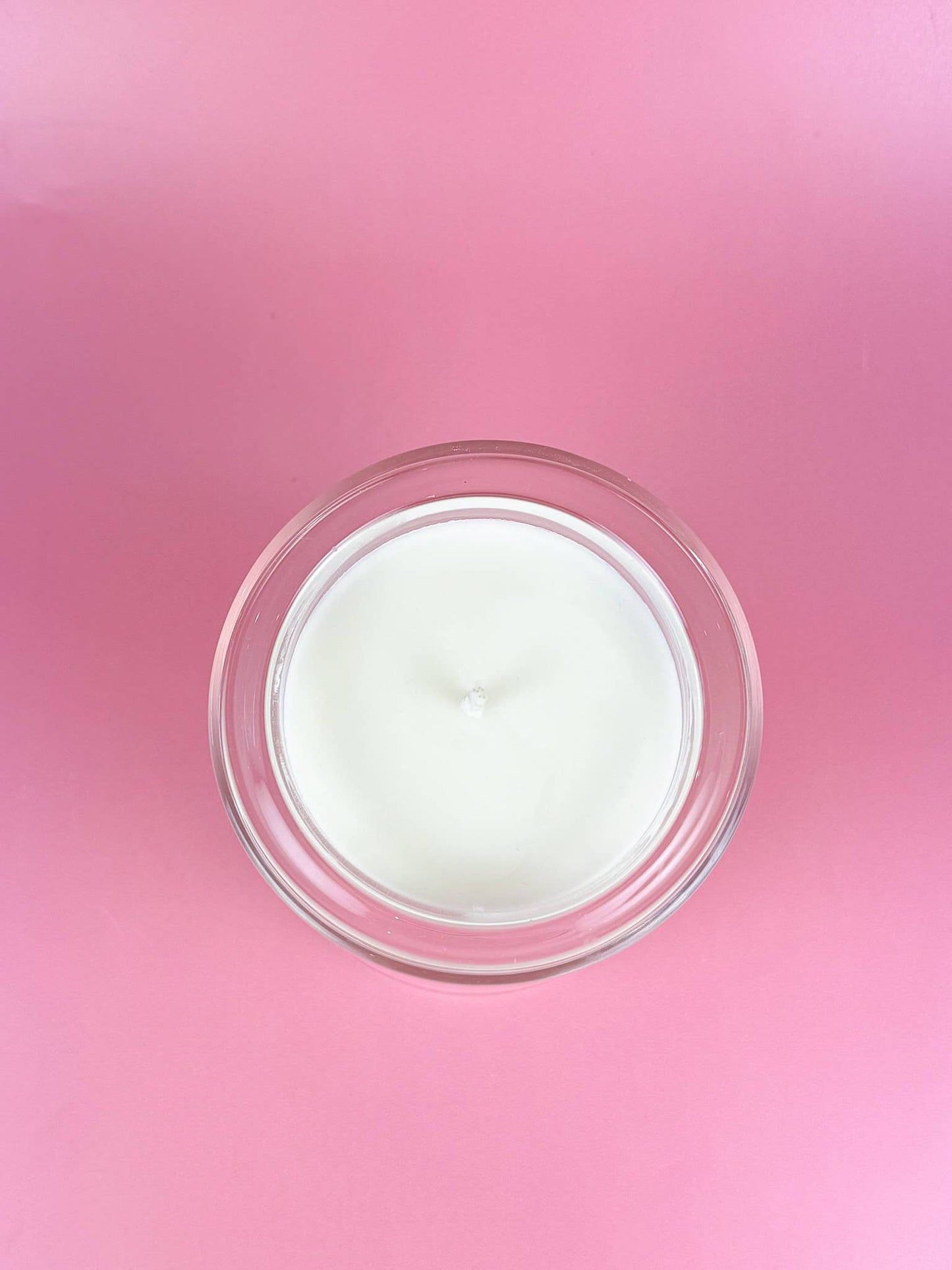 Mysa Candle Collection - Petite (Small): Sugared Citrus