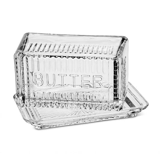 Lg Butter Dish
