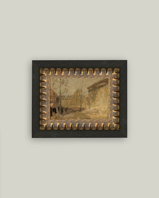 Place De La Madeleine: 7x5