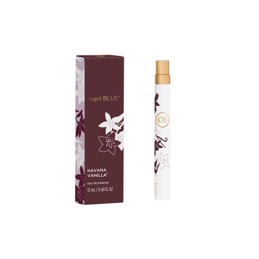 Havana Vanilla Parfum Spray Pen