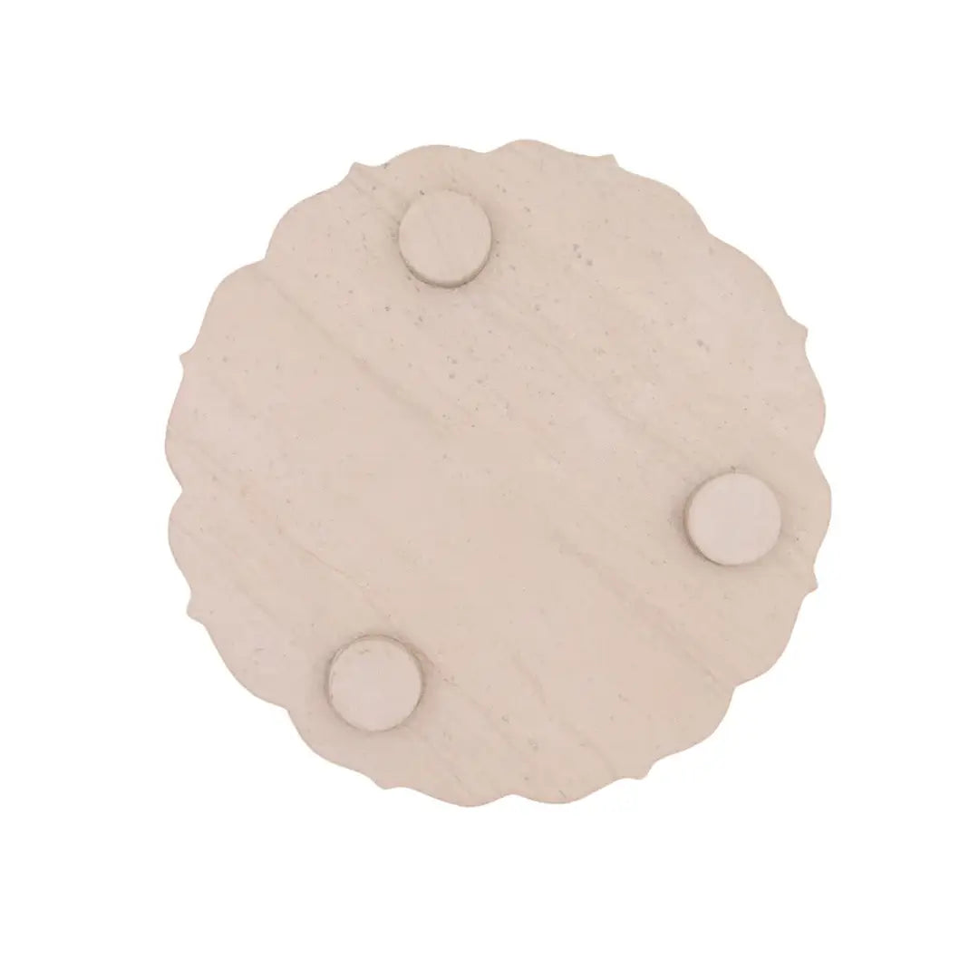 Abigail Marble Trivet