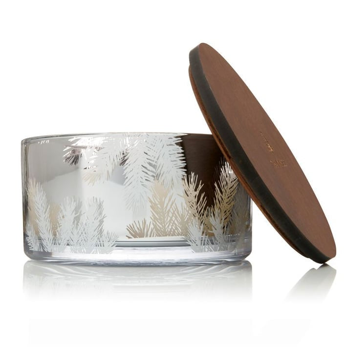 Frasier Fir Statement Poured Candle Large 4-wick
