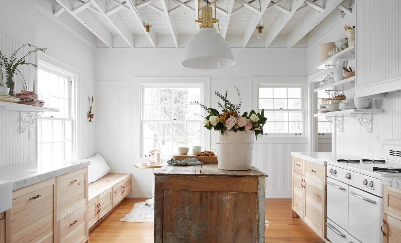 Feel Free Home: The Art of Freethinking Design