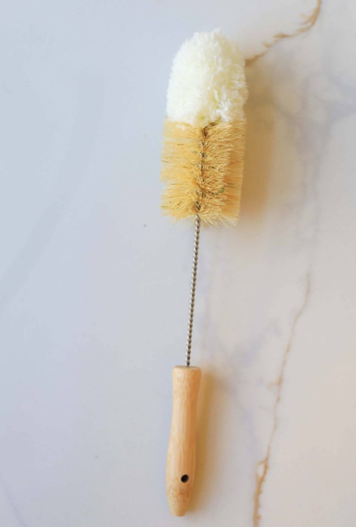 Multi-functional Cup Cleaning Brush